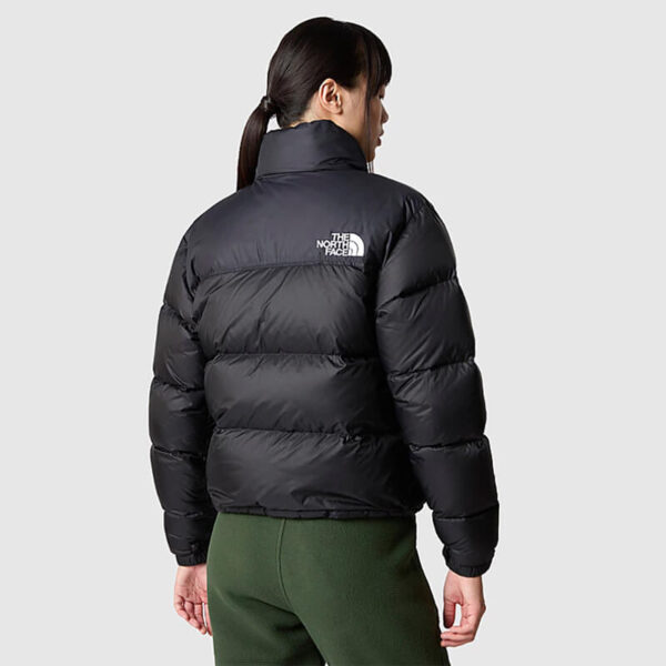 THE NORTH FACE Wmns 1996 Retro Nuptse Jacket - Recycle TNF Black