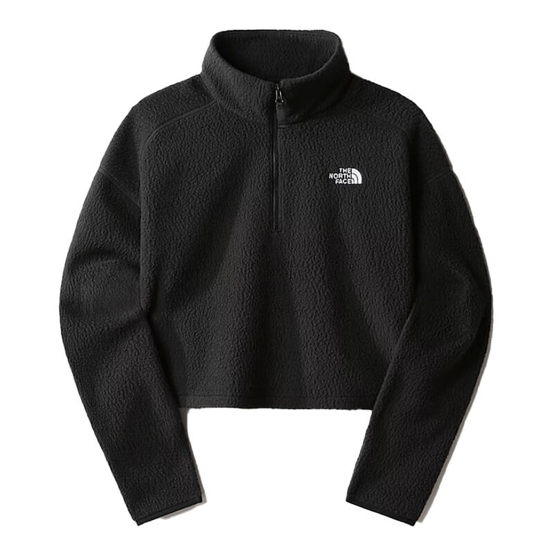 THEROOM  THE NORTH FACE Wmns Platte High Pile Fleece