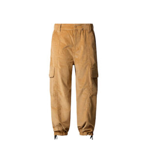 THE NORTH FACE Wmns Utility Cord Pants - Almond