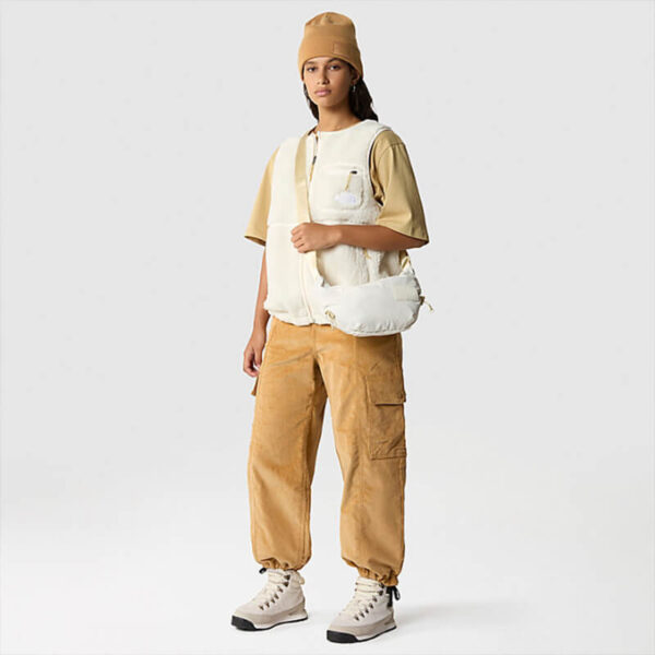 THE NORTH FACE Wmns Utility Cord Pants - Almond