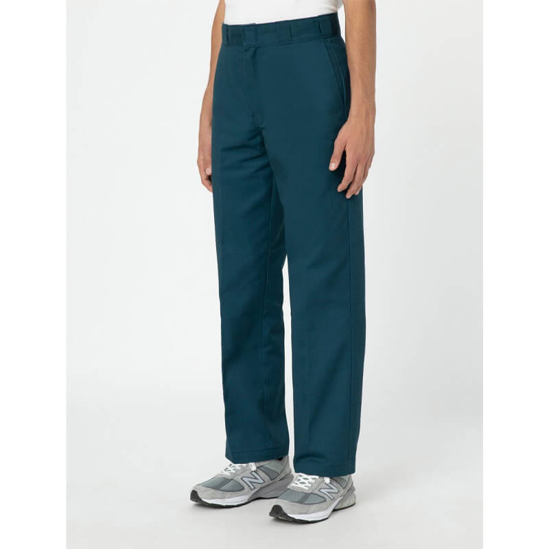 THEROOM  DICKIES 874 Original Work Pants - Reflective Pound