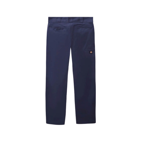 DICKIES Double Knee Pants Navy2