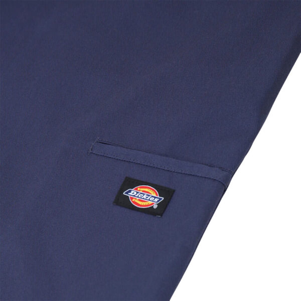 DICKIES Double Knee Pants Navy3