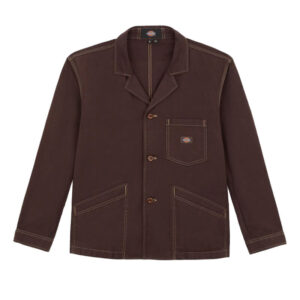 DICKIES Holton Jacket Coffee1