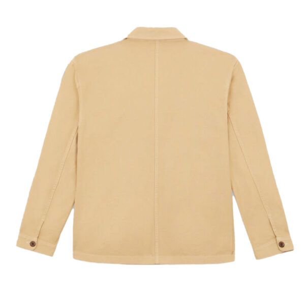 DICKIES Holton Jacket Cream2