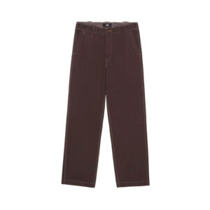 DICKIES Holton Pants Coffee1