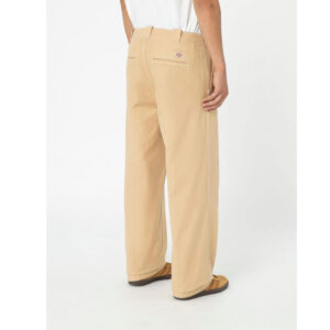 DICKIES Holton Pants - Irish Cream