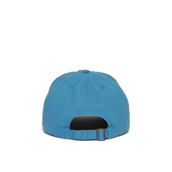 FRANCHISE Corporate Athletic Cap - Washed Blue