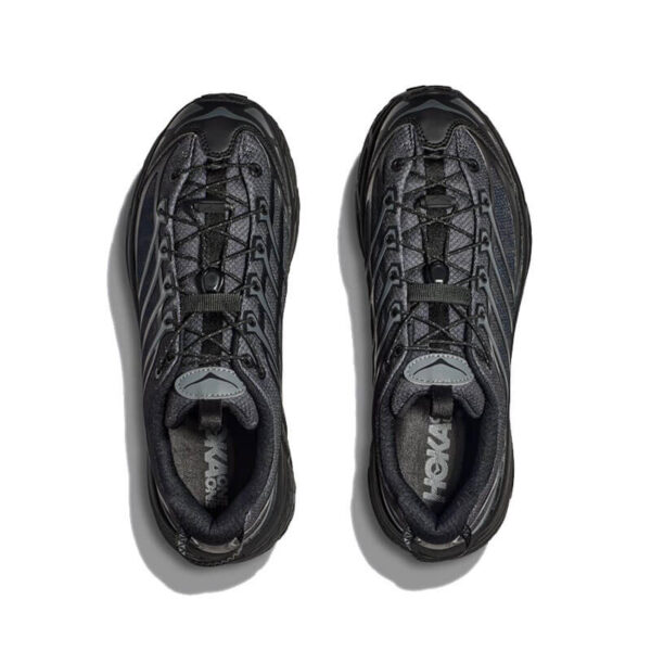 Mafate Three2 - Black / Black