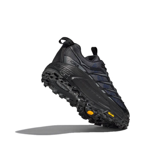 Mafate Three2 - Black / Black