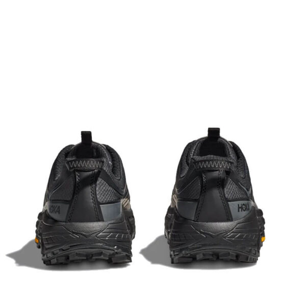 Mafate Three2 - Black / Black