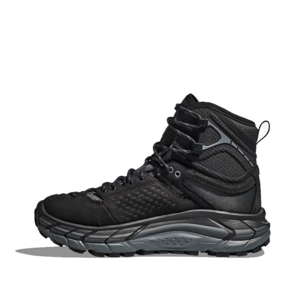 Tor Ultra HI Gore-Tex - Black / Castlerock