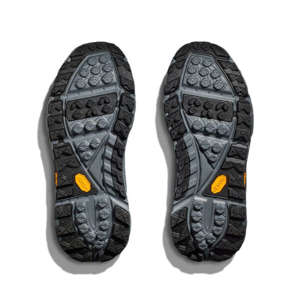 Tor Ultra HI Gore-Tex - Black / Castlerock