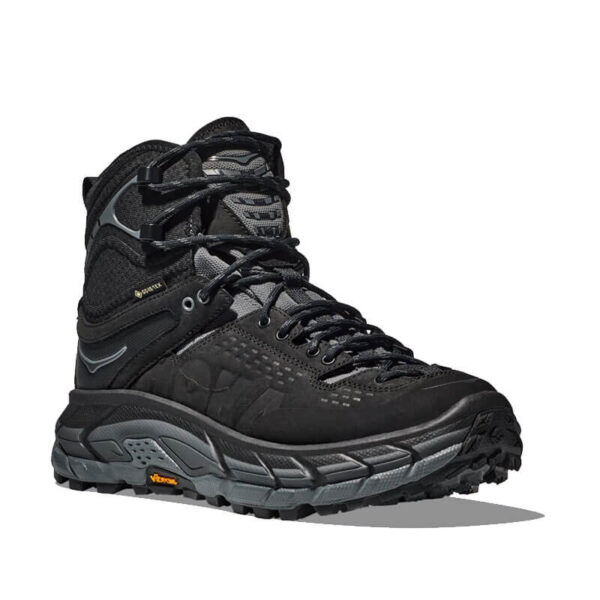 Tor Ultra HI Gore-Tex - Black / Castlerock
