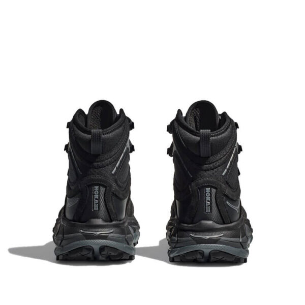 Tor Ultra HI Gore-Tex - Black / Castlerock