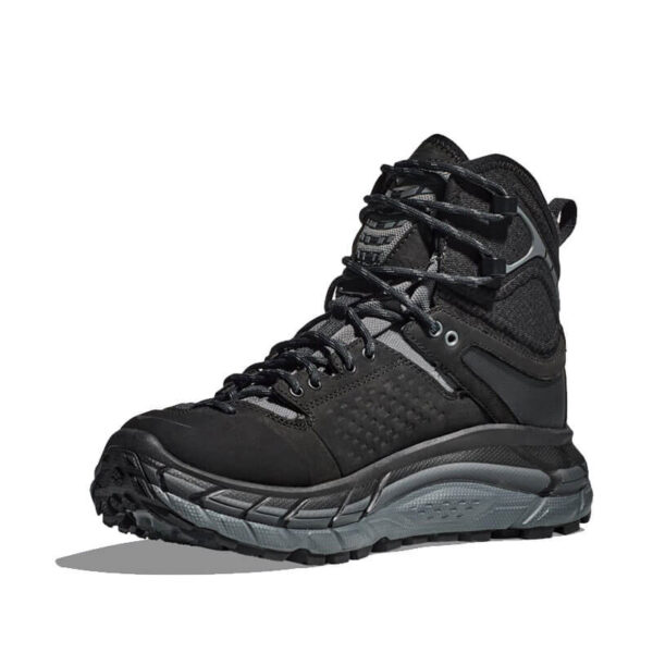 Tor Ultra HI Gore-Tex - Black / Castlerock