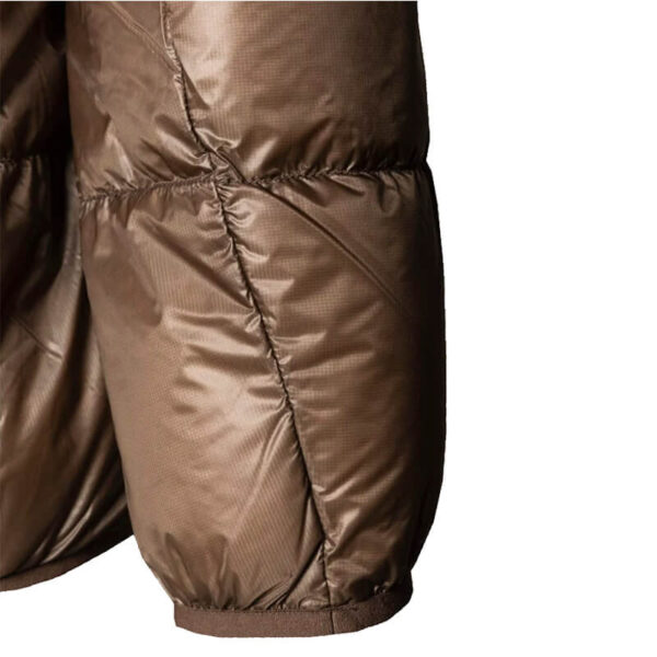 NANGA Mountain Lodge Down Jacket - Mocha