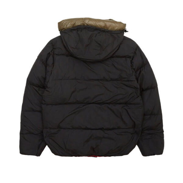 NANGA Northern Light Down Jacket - Black