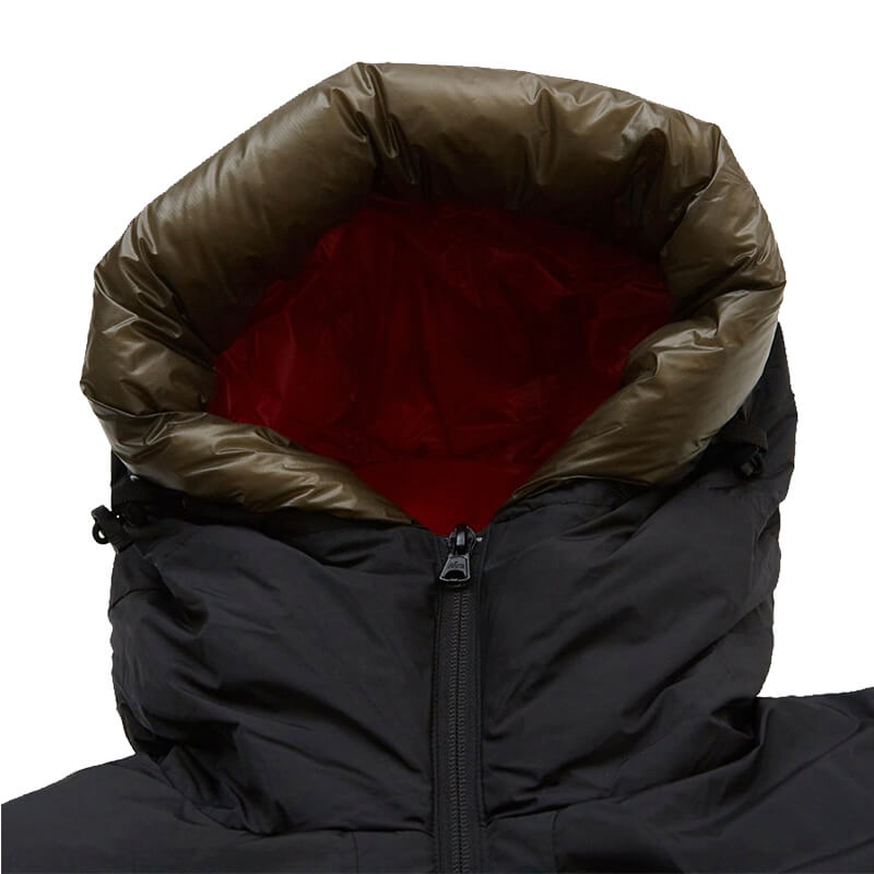 驚きの価格が実現！ 23AW NANGA NORTHERN LIGHTS DOWN JACKET | www ...