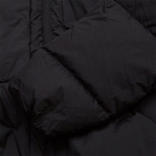 NANGA Northern Light Down Jacket - Black