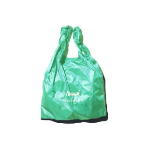 NANGA Pocketable Eco Bag - Lime