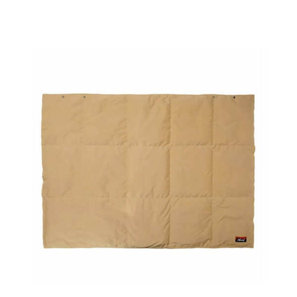 NANGA Tabiki Ripstop Downket - Beige