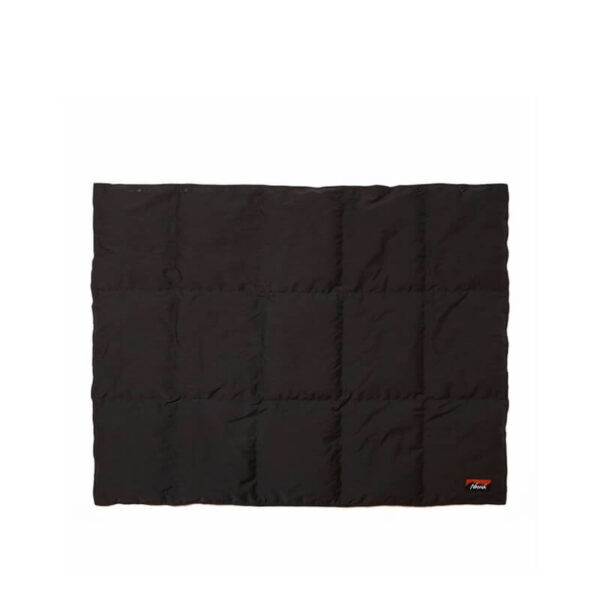 NANGA Tabiki Ripstop Downket - Black