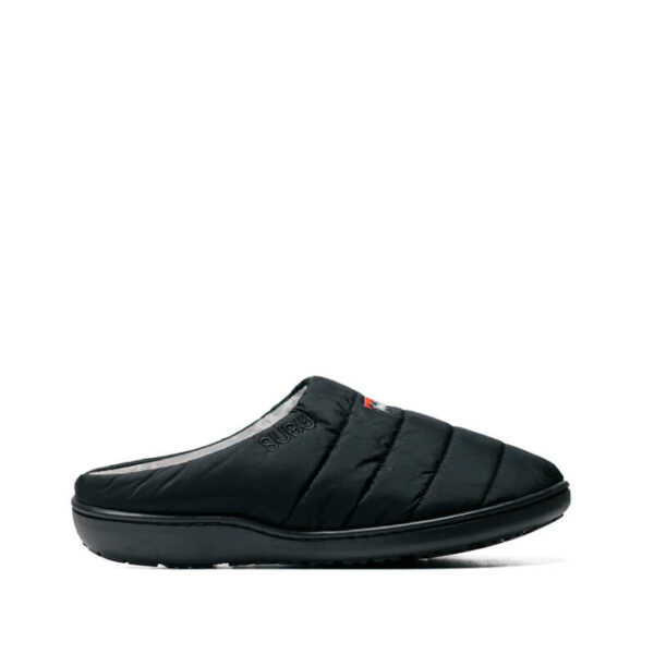 NANGA x SUBU Aurora Winter Sandal - Black