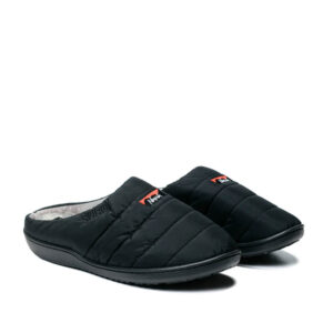 NANGA x SUBU Aurora Winter Sandal - Black