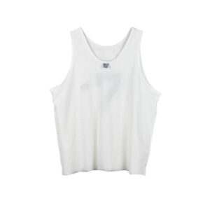STAND ALONE 3ways Reversible Tank Top White4