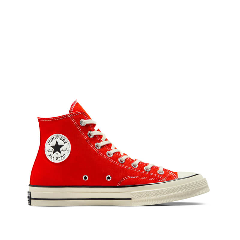 CONVERSE CHUCK TAYLOR ALL STAR LIFT HI CRYSTAL EN BLACK - SNEAKERS WOMEN |  Courir.com