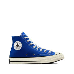 CONVERSE Chuck Taylor 70s HI Nice Blue Egret1