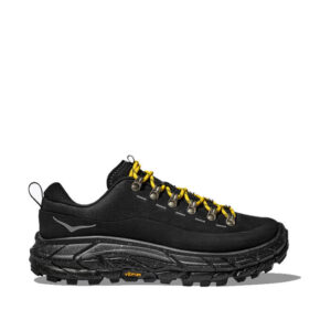 HOKA Tor Summit - Black / Black