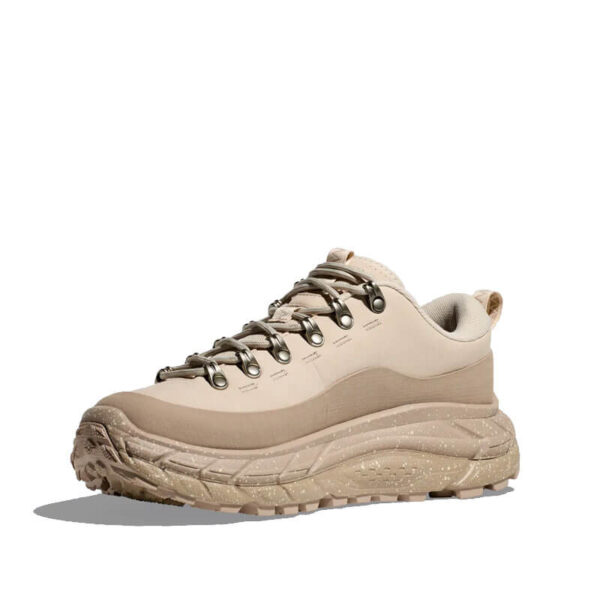 HOKA Tor Summit - Oat Milk / Oxford Tan