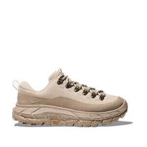 HOKA Tor Summit - Oat Milk / Oxford Tan