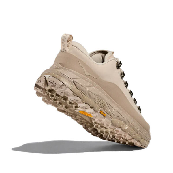 HOKA Tor Summit - Oat Milk / Oxford Tan