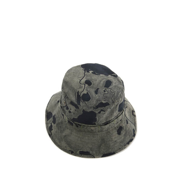 P.A.M. (Perks & Mini) Delineation Boonie Hat - Swamp