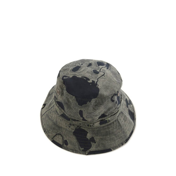 P.A.M. (Perks & Mini) Delineation Boonie Hat - Swamp