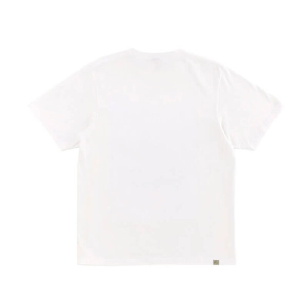 P.A.M. (Perks & Mini) Leap Tee - White