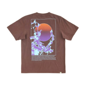 P.A.M. (Perks & Mini) Vacation Tee - Dirt