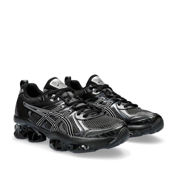 ASICS Gel-Quantum Kinetic - Graphite Grey / Black