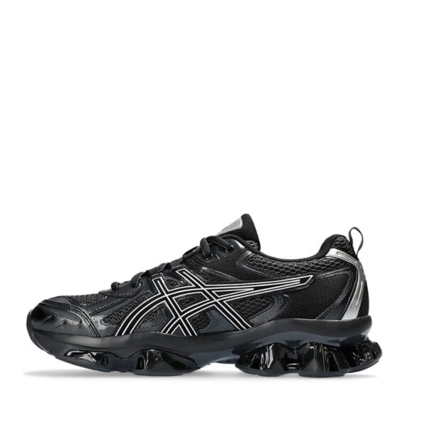 ASICS Gel-Quantum Kinetic - Graphite Grey / Black