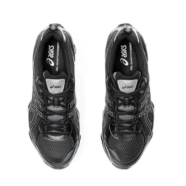 ASICS Gel-Quantum Kinetic - Graphite Grey / Black