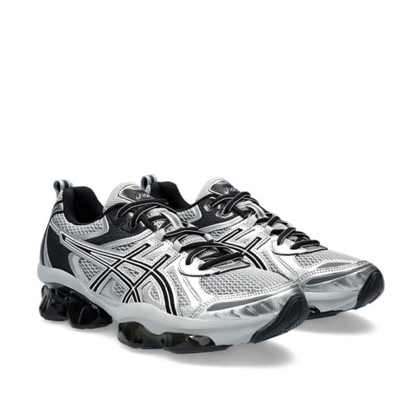 ASICS Gel-Quantum Kinetic - Mid Grey / Pure Silver