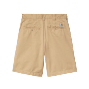 CARHARTT WIP Craft Shorts - Sable