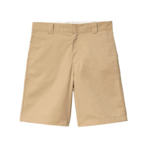 CARHARTT WIP Craft Shorts - Sable