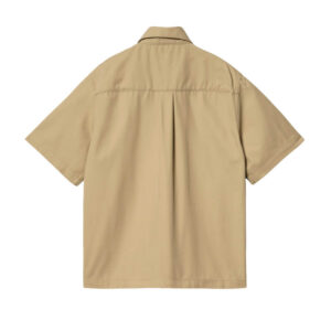 CARHARTT WIP Sandler Shirt - Sable