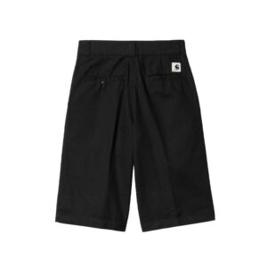 CARHARTT WIP Wmns Craft Shorts - Black