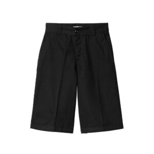 CARHARTT WIP Wmns Craft Shorts - Black
