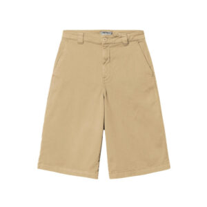 CARHARTT WIP Wmns Craft Shorts - Sable